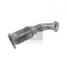 DT 7.22147 Exhaust Pipe